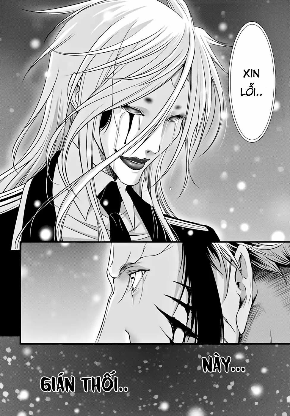 đọc truyện Kích Trụy Vương Huyền Thoại Chương 35 ảnh 46 tại Thiên Thai Truyện