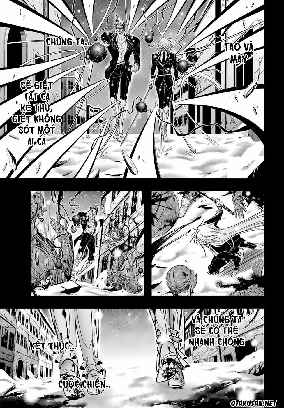 đọc truyện Kích Trụy Vương Huyền Thoại Chương 35 ảnh 47 tại Thiên Thai Truyện