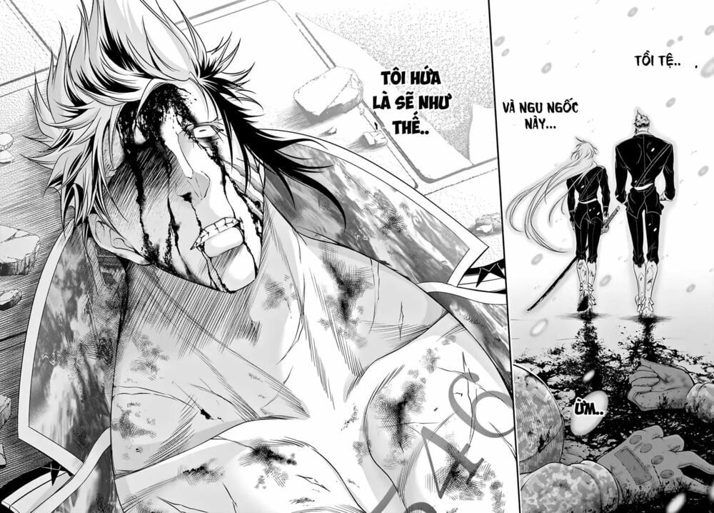 đọc truyện Kích Trụy Vương Huyền Thoại Chương 35 ảnh 48 tại Thiên Thai Truyện