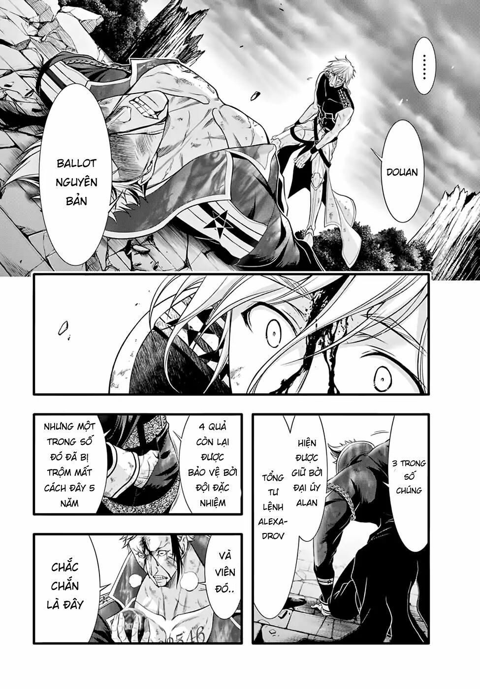 đọc truyện Kích Trụy Vương Huyền Thoại Chương 35 ảnh 49 tại Thiên Thai Truyện