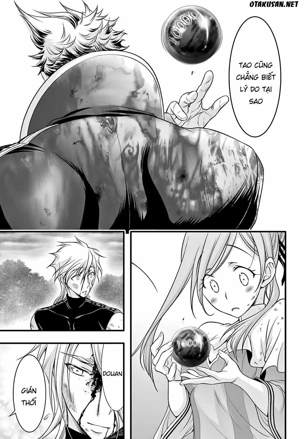 đọc truyện Kích Trụy Vương Huyền Thoại Chương 35 ảnh 50 tại Thiên Thai Truyện