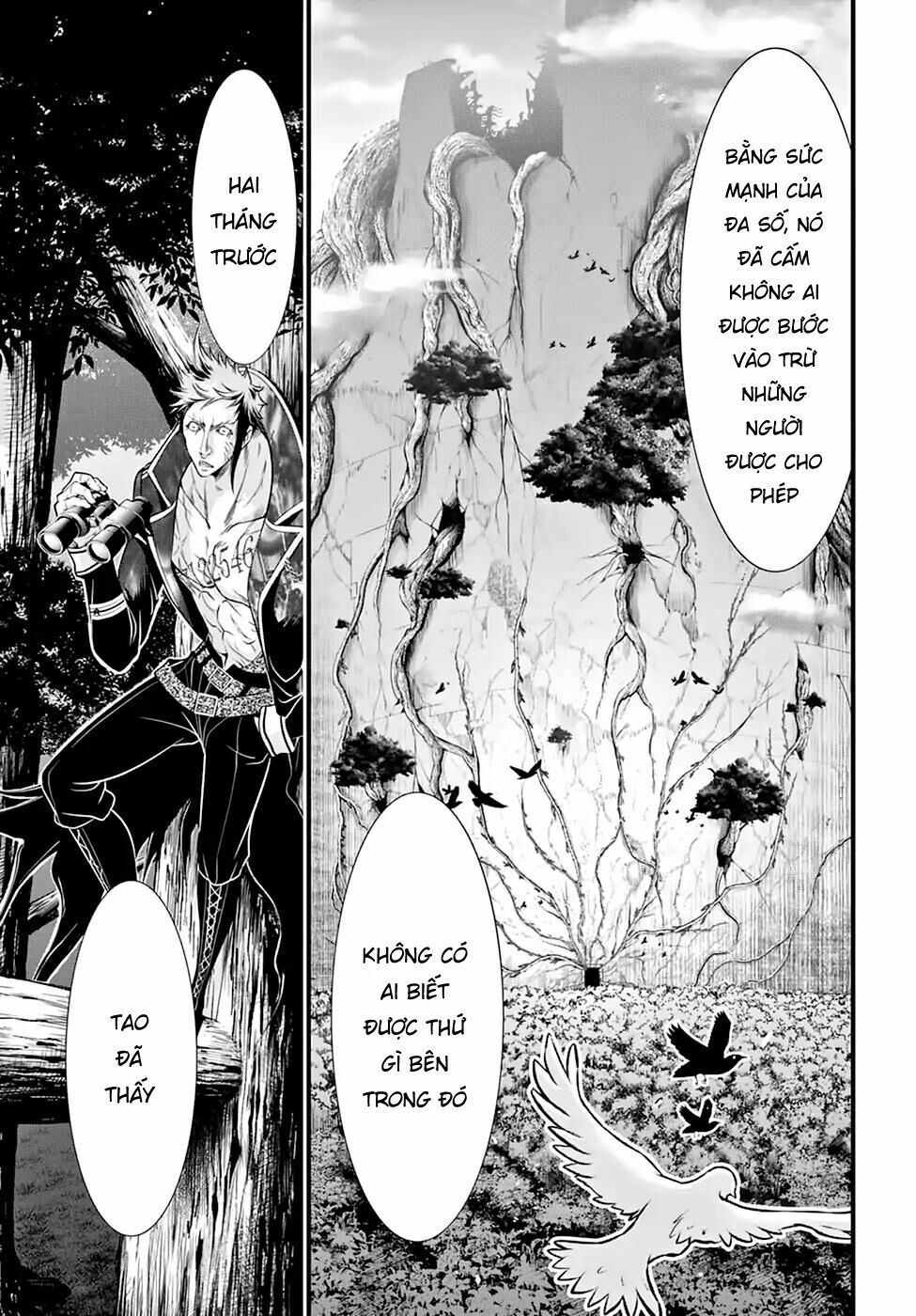 đọc truyện Kích Trụy Vương Huyền Thoại Chương 35 ảnh 52 tại Thiên Thai Truyện