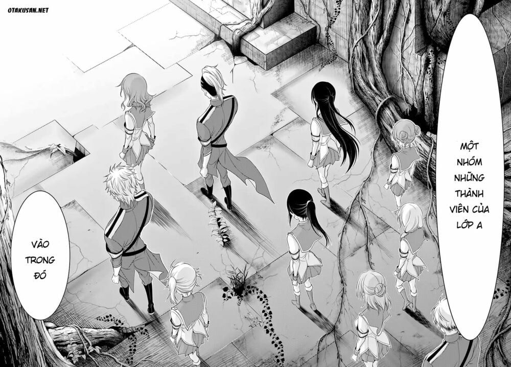 đọc truyện Kích Trụy Vương Huyền Thoại Chương 35 ảnh 53 tại Thiên Thai Truyện