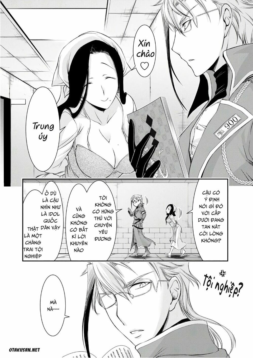 đọc truyện Kích Trụy Vương Huyền Thoại Chương 36 ảnh 17 tại Thiên Thai Truyện