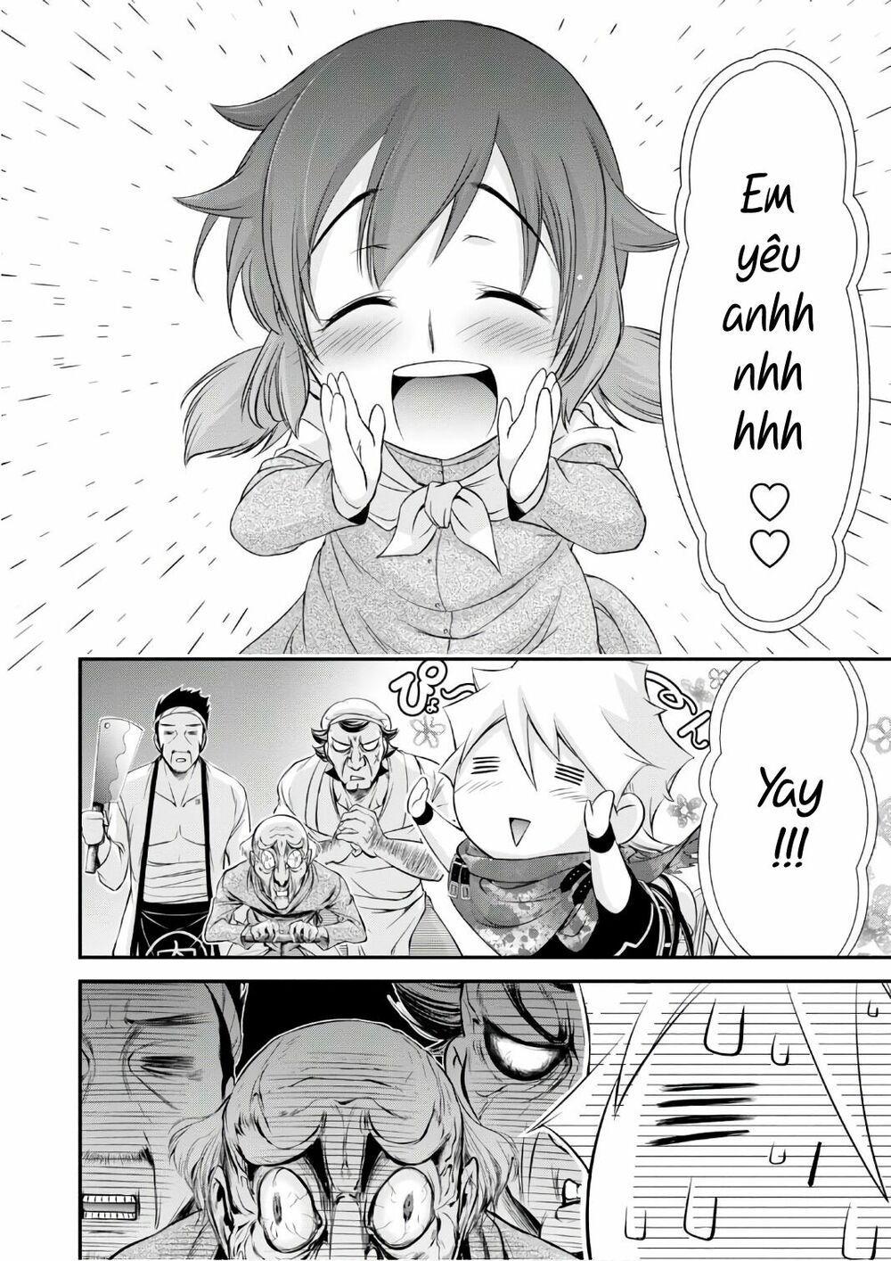 đọc truyện Kích Trụy Vương Huyền Thoại Chương 36 ảnh 23 tại Thiên Thai Truyện