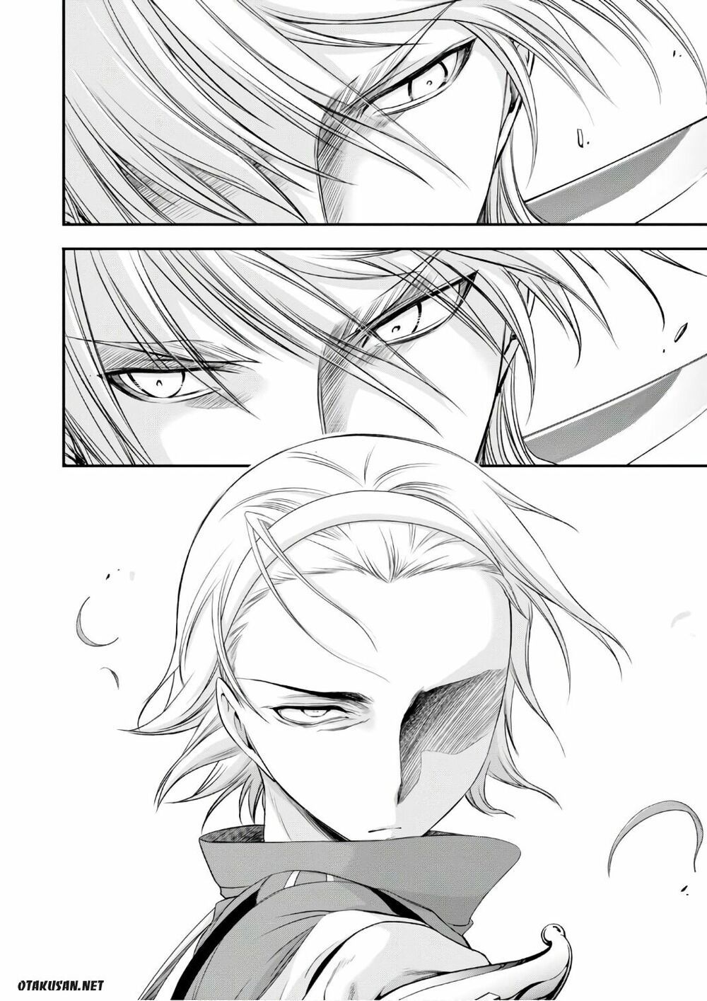 đọc truyện Kích Trụy Vương Huyền Thoại Chương 36 ảnh 25 tại Thiên Thai Truyện