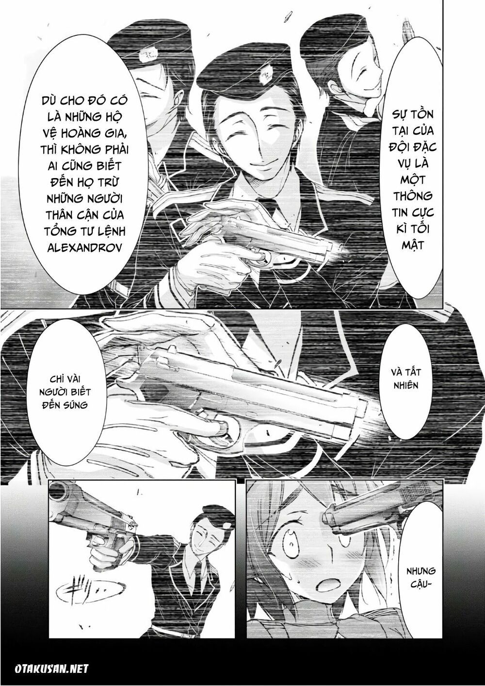 đọc truyện Kích Trụy Vương Huyền Thoại Chương 36 ảnh 28 tại Thiên Thai Truyện