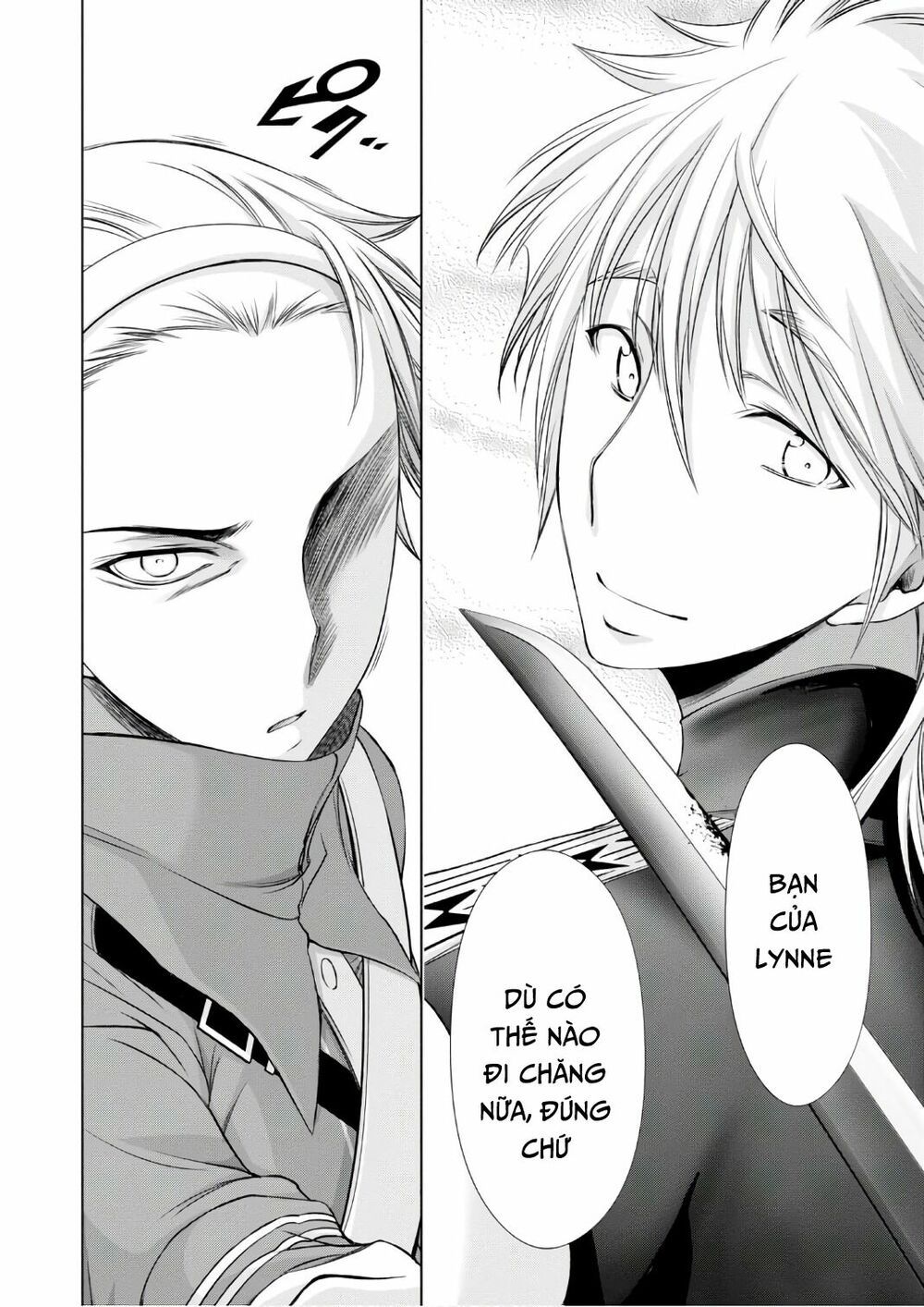 đọc truyện Kích Trụy Vương Huyền Thoại Chương 36 ảnh 31 tại Thiên Thai Truyện