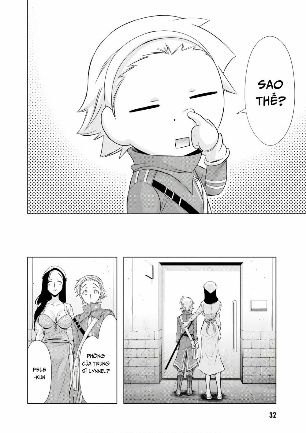 đọc truyện Kích Trụy Vương Huyền Thoại Chương 36 ảnh 33 tại Thiên Thai Truyện