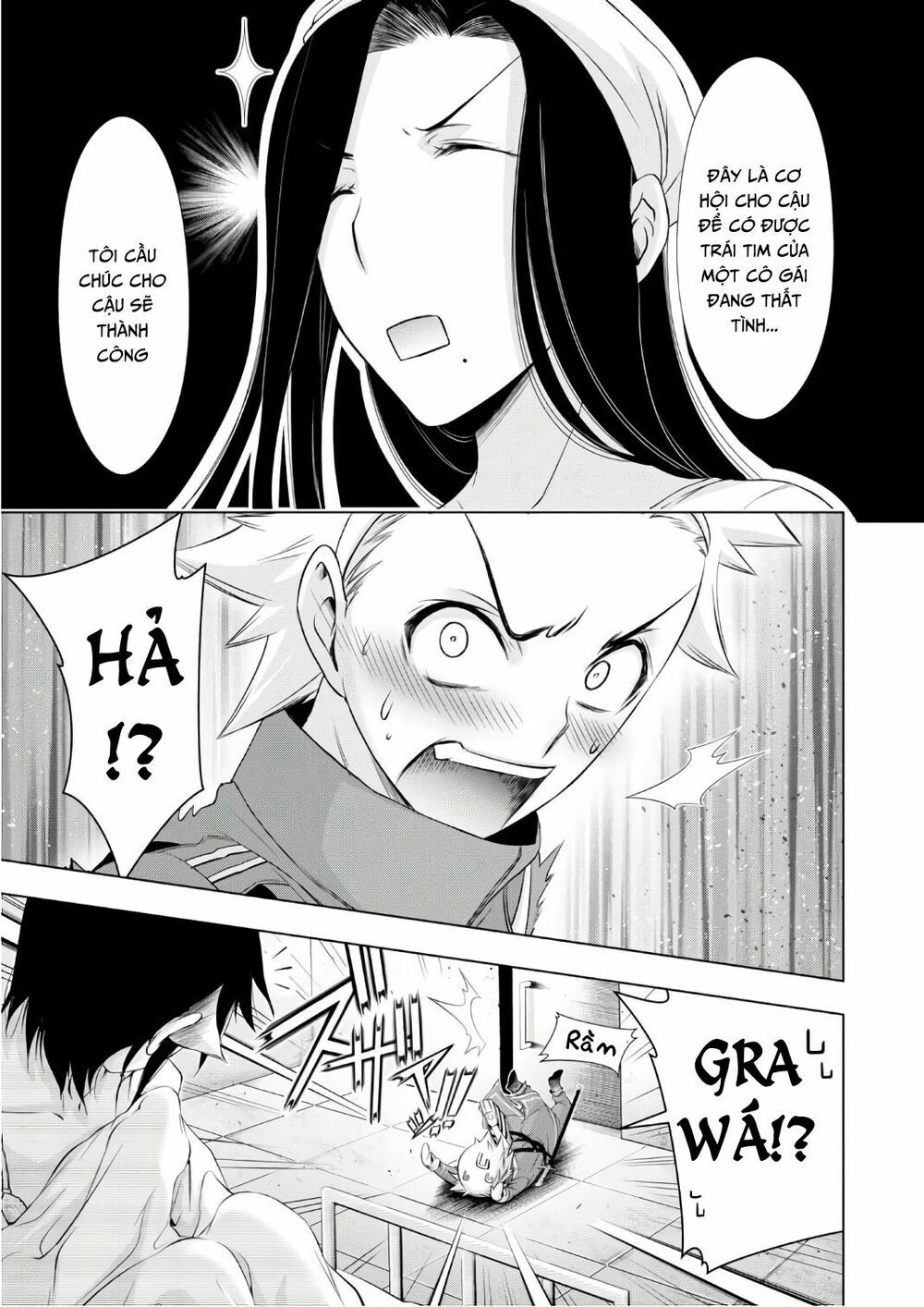 đọc truyện Kích Trụy Vương Huyền Thoại Chương 36 ảnh 34 tại Thiên Thai Truyện