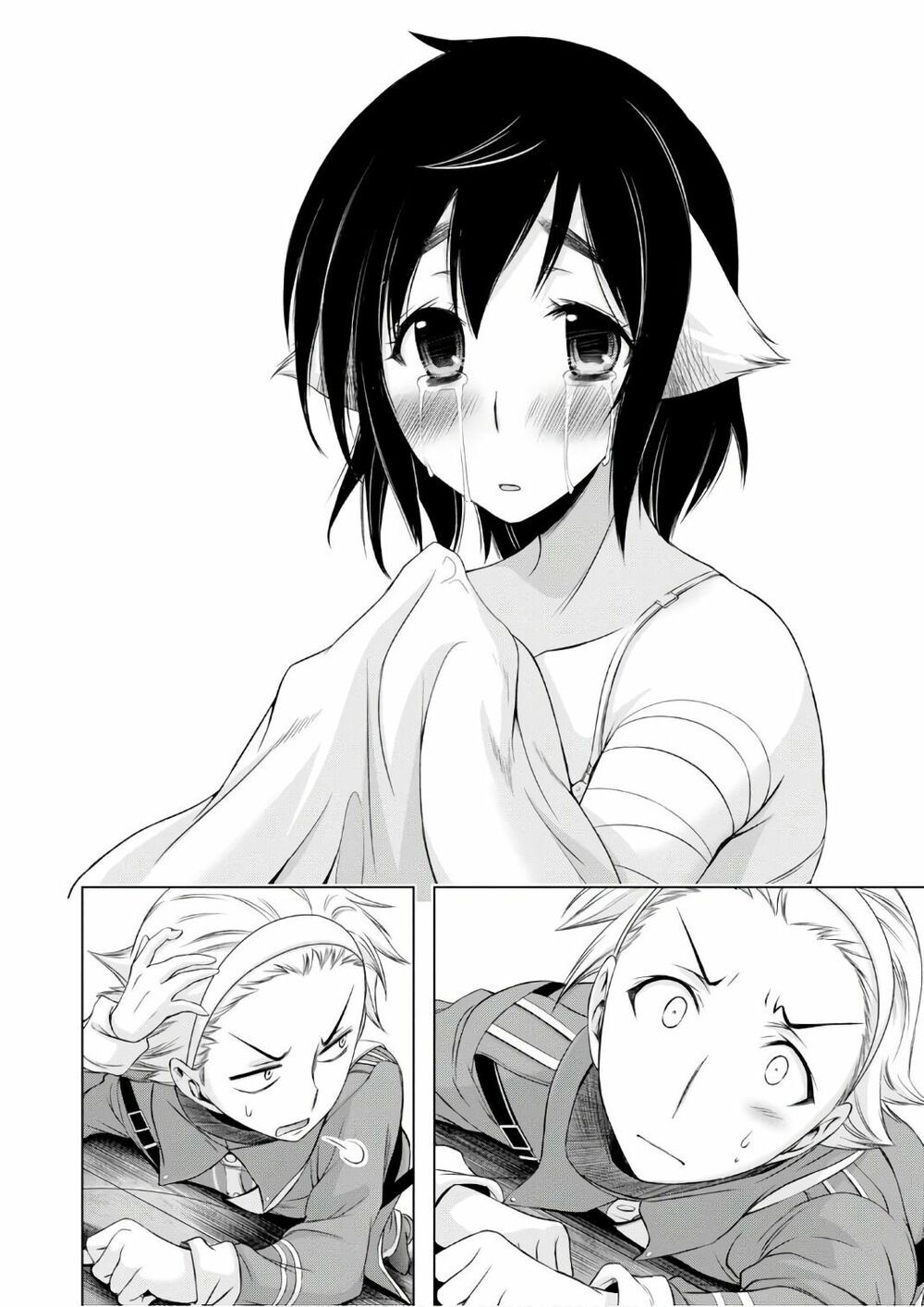 đọc truyện Kích Trụy Vương Huyền Thoại Chương 36 ảnh 35 tại Thiên Thai Truyện