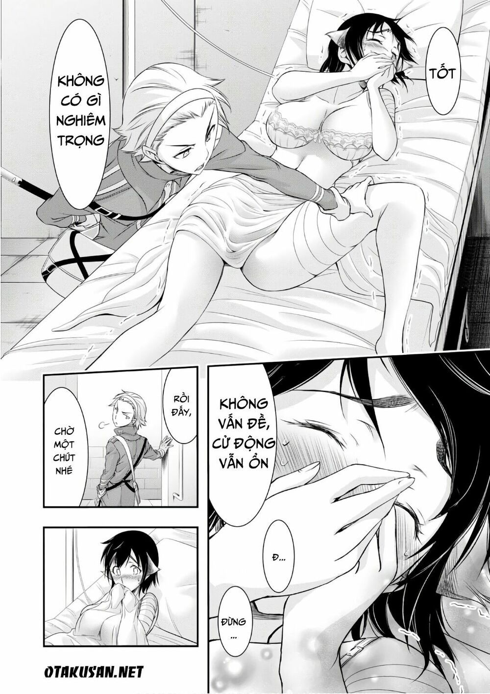 đọc truyện Kích Trụy Vương Huyền Thoại Chương 36 ảnh 39 tại Thiên Thai Truyện