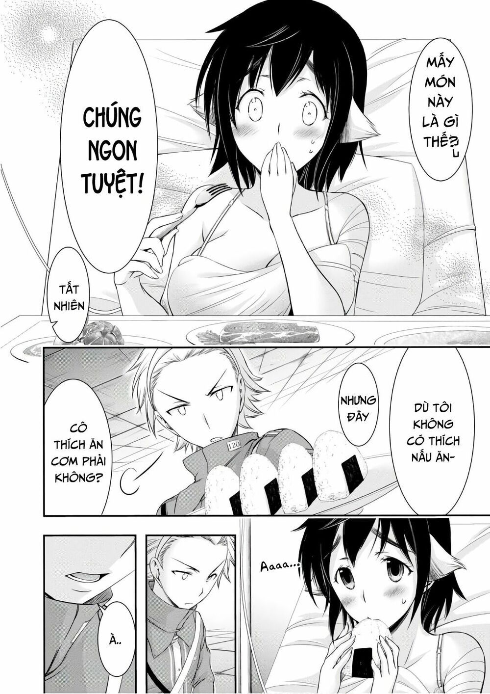 đọc truyện Kích Trụy Vương Huyền Thoại Chương 36 ảnh 41 tại Thiên Thai Truyện