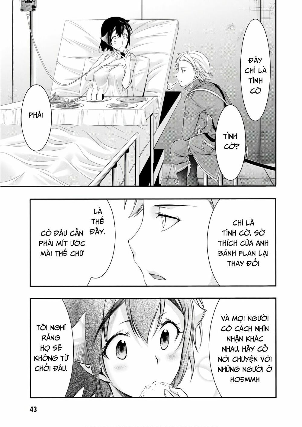 đọc truyện Kích Trụy Vương Huyền Thoại Chương 36 ảnh 42 tại Thiên Thai Truyện