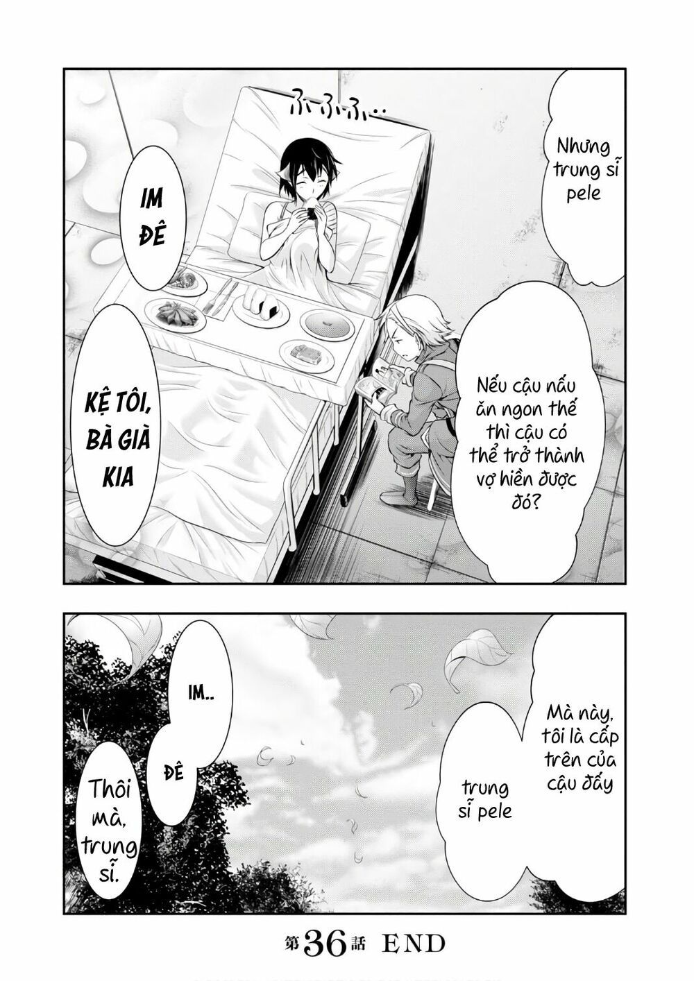 đọc truyện Kích Trụy Vương Huyền Thoại Chương 36 ảnh 45 tại Thiên Thai Truyện