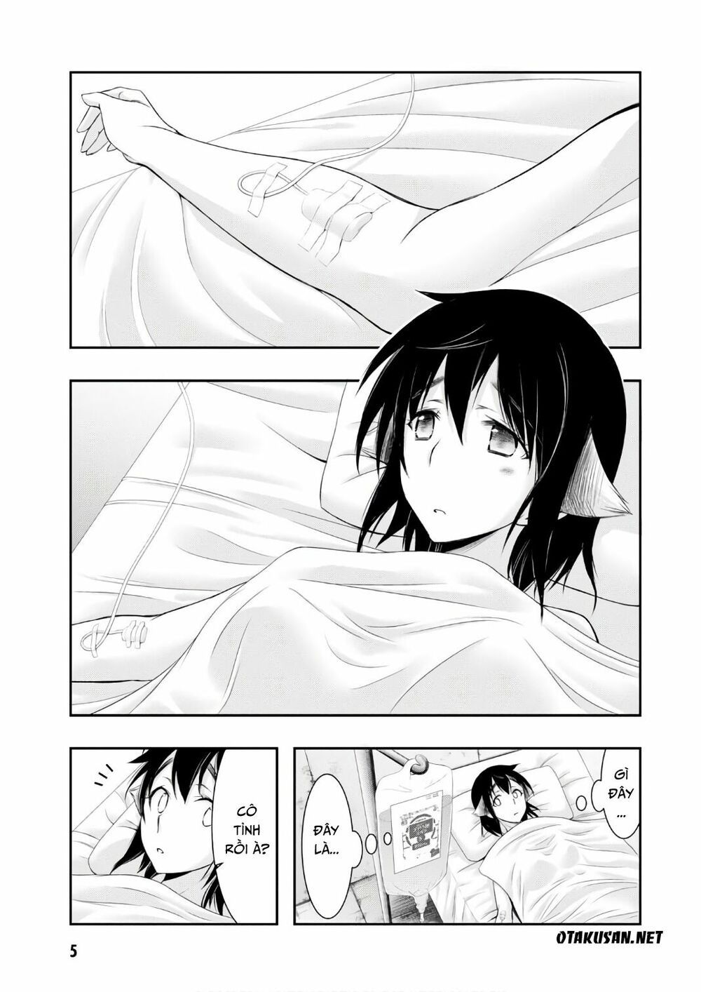 đọc truyện Kích Trụy Vương Huyền Thoại Chương 36 ảnh 8 tại Thiên Thai Truyện