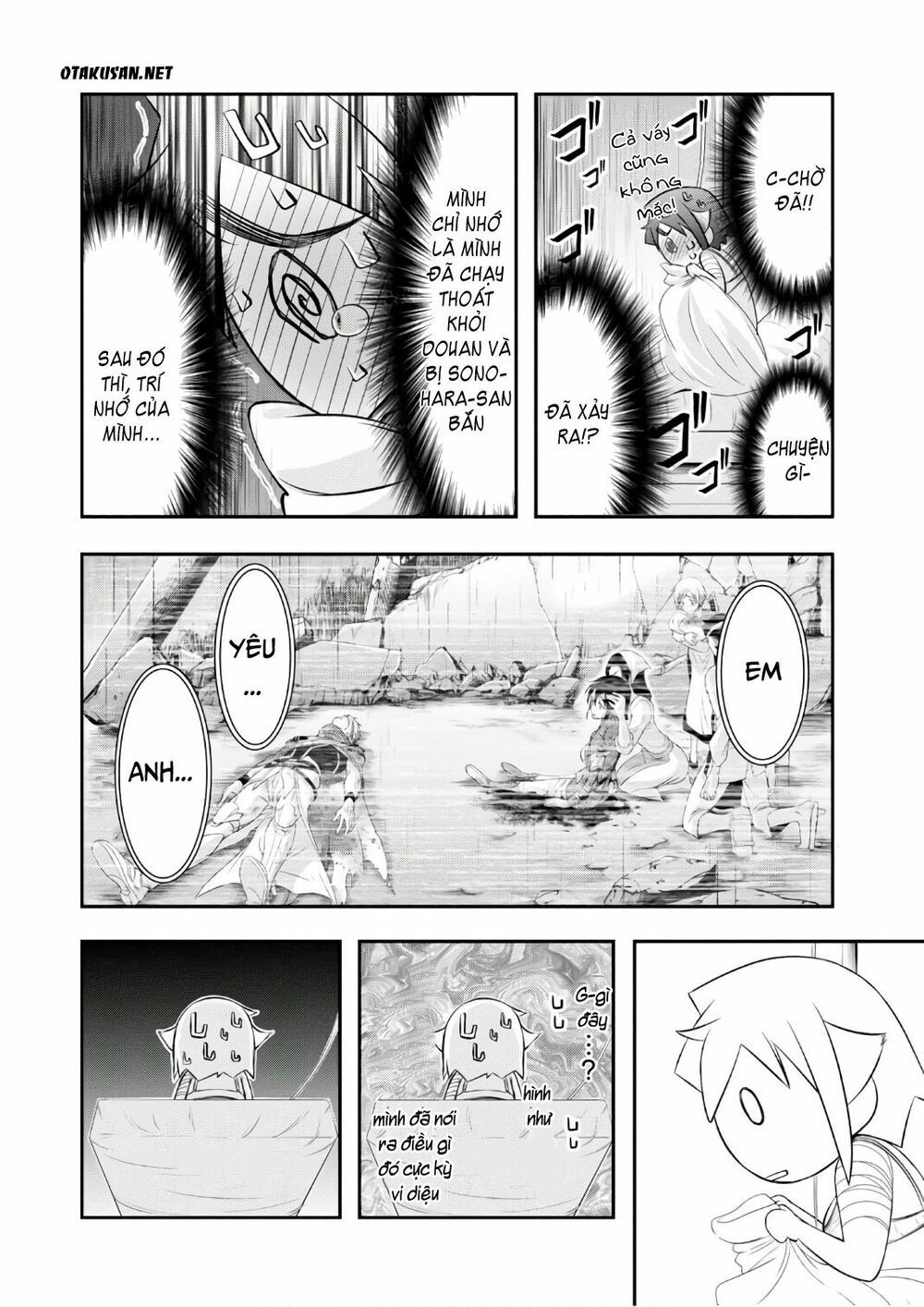 đọc truyện Kích Trụy Vương Huyền Thoại Chương 36 ảnh 11 tại Thiên Thai Truyện