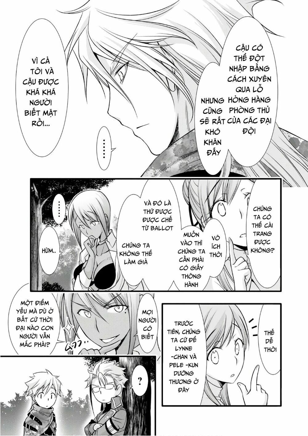 đọc truyện Kích Trụy Vương Huyền Thoại Chương 37 ảnh 15 tại Thiên Thai Truyện