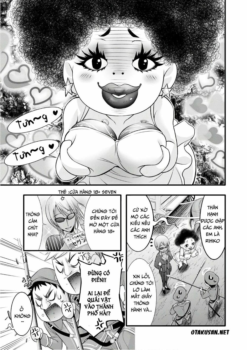 đọc truyện Kích Trụy Vương Huyền Thoại Chương 37 ảnh 17 tại Thiên Thai Truyện