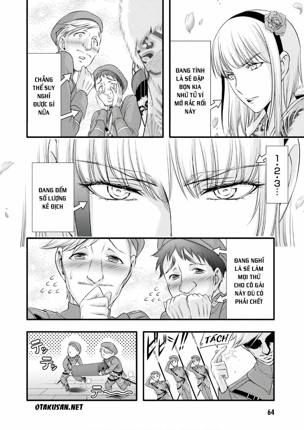 đọc truyện Kích Trụy Vương Huyền Thoại Chương 37 ảnh 20 tại Thiên Thai Truyện