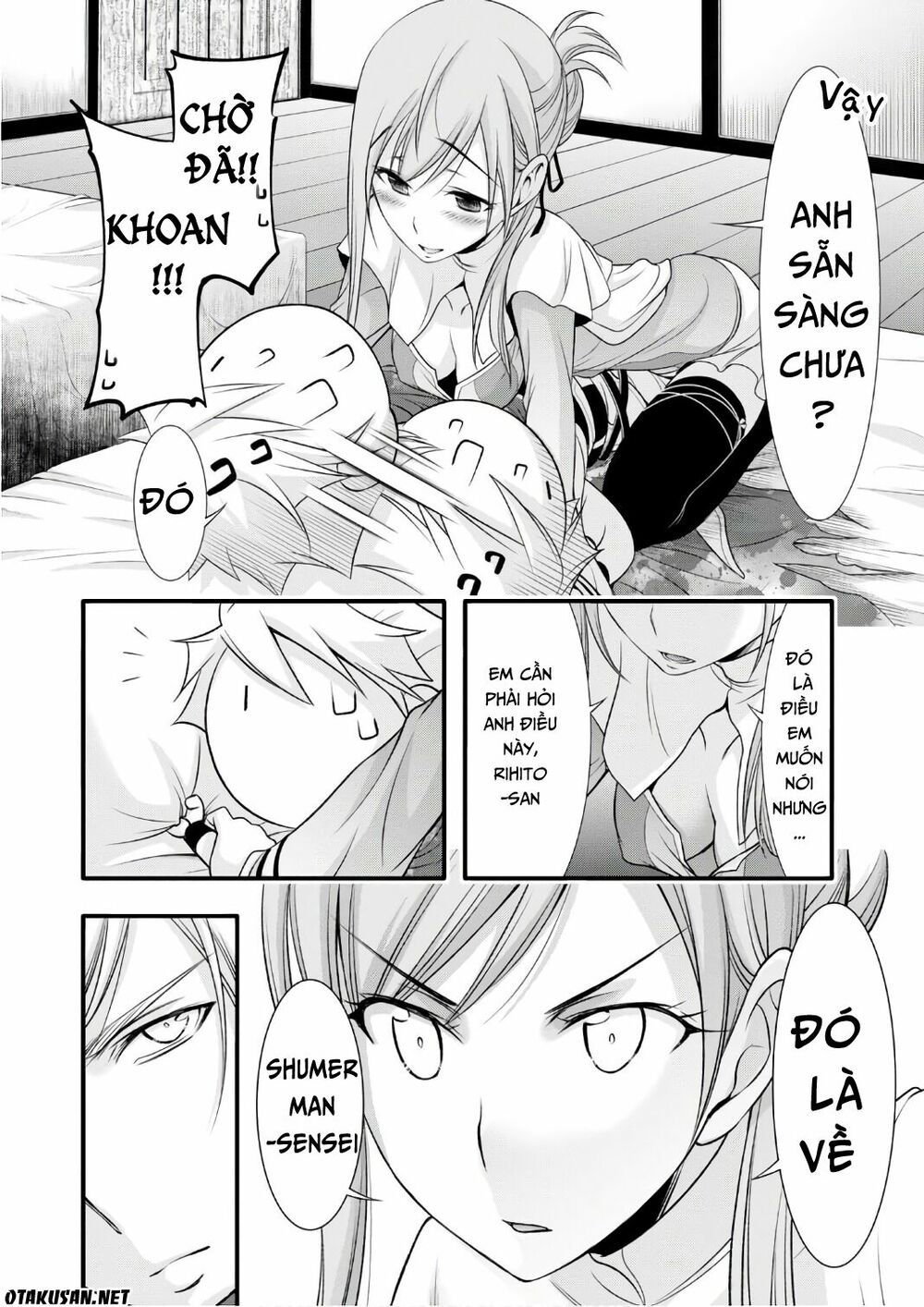 đọc truyện Kích Trụy Vương Huyền Thoại Chương 37 ảnh 26 tại Thiên Thai Truyện