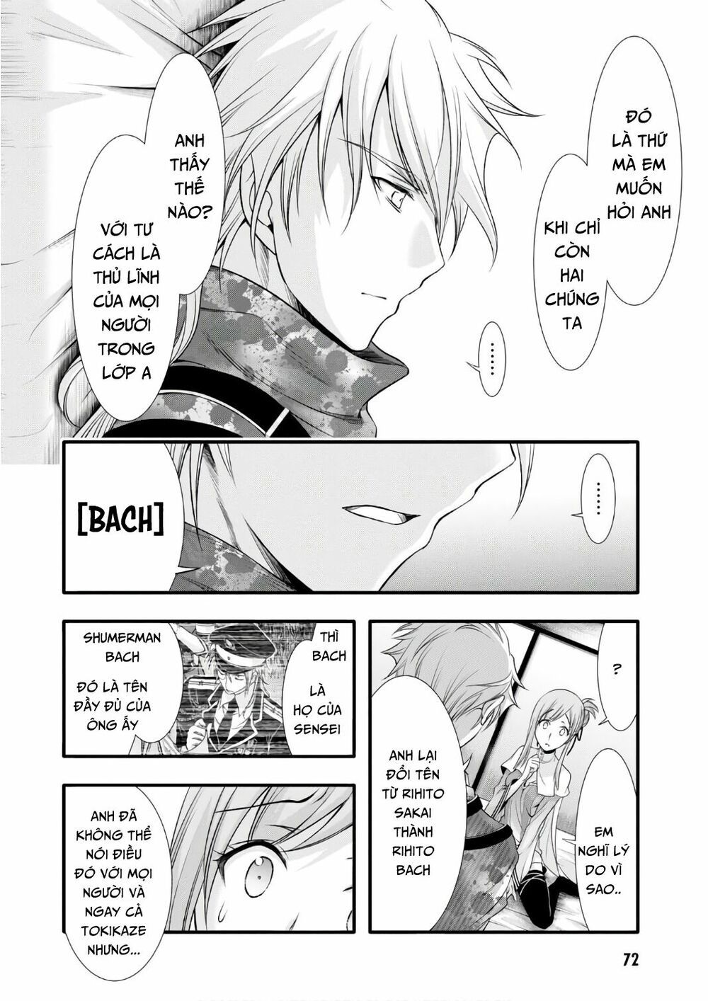 đọc truyện Kích Trụy Vương Huyền Thoại Chương 37 ảnh 28 tại Thiên Thai Truyện