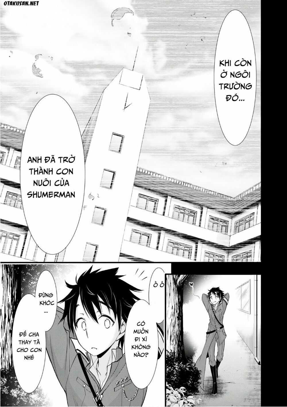 đọc truyện Kích Trụy Vương Huyền Thoại Chương 37 ảnh 29 tại Thiên Thai Truyện