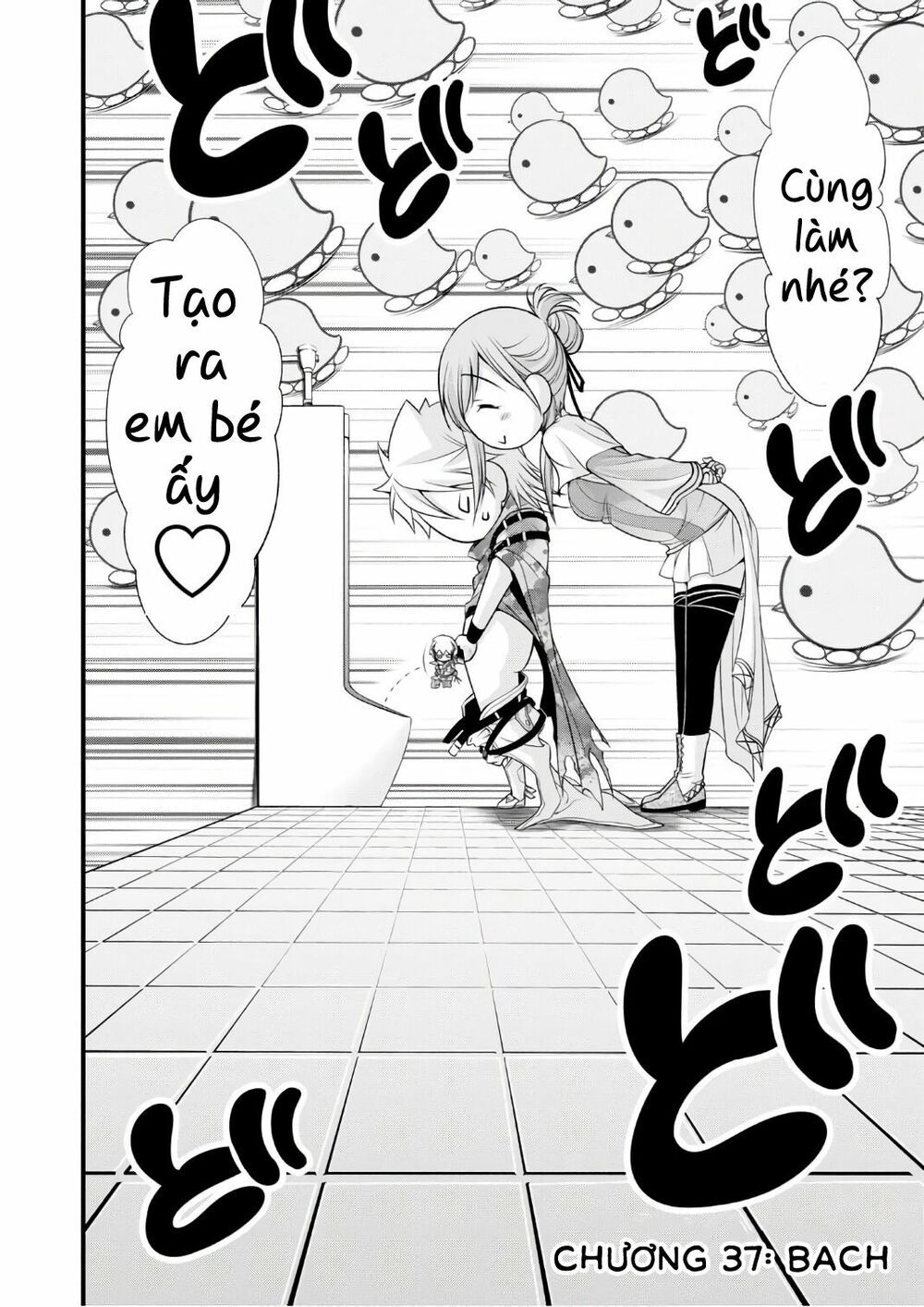 đọc truyện Kích Trụy Vương Huyền Thoại Chương 37 ảnh 5 tại Thiên Thai Truyện