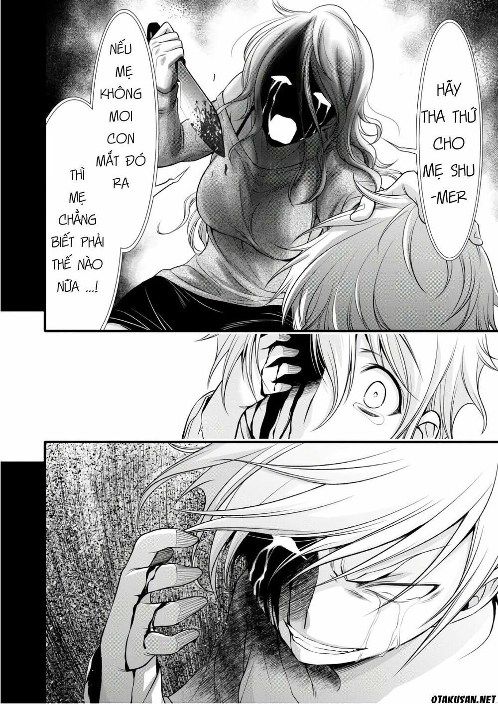 đọc truyện Kích Trụy Vương Huyền Thoại Chương 37 ảnh 32 tại Thiên Thai Truyện