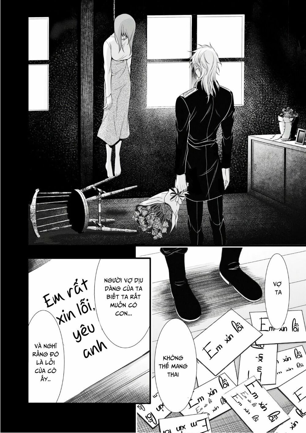 đọc truyện Kích Trụy Vương Huyền Thoại Chương 37 ảnh 34 tại Thiên Thai Truyện