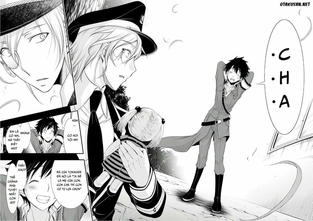 đọc truyện Kích Trụy Vương Huyền Thoại Chương 37 ảnh 36 tại Thiên Thai Truyện