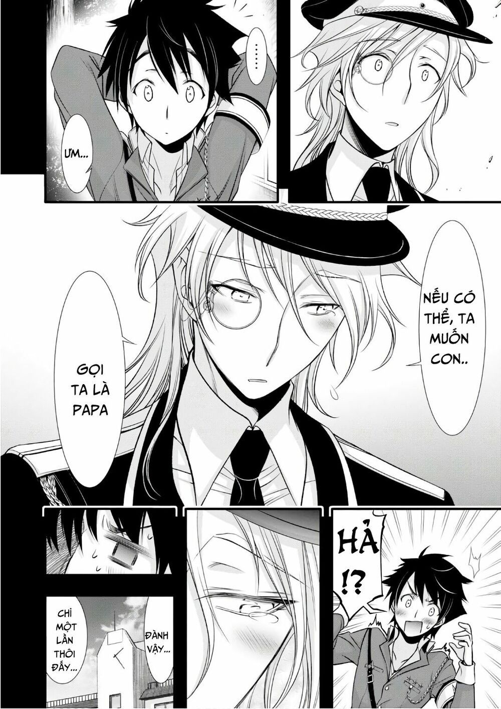 đọc truyện Kích Trụy Vương Huyền Thoại Chương 37 ảnh 37 tại Thiên Thai Truyện