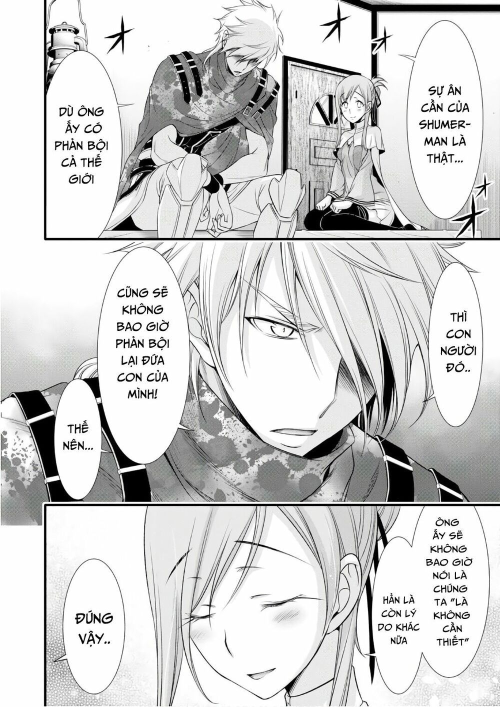 đọc truyện Kích Trụy Vương Huyền Thoại Chương 37 ảnh 40 tại Thiên Thai Truyện