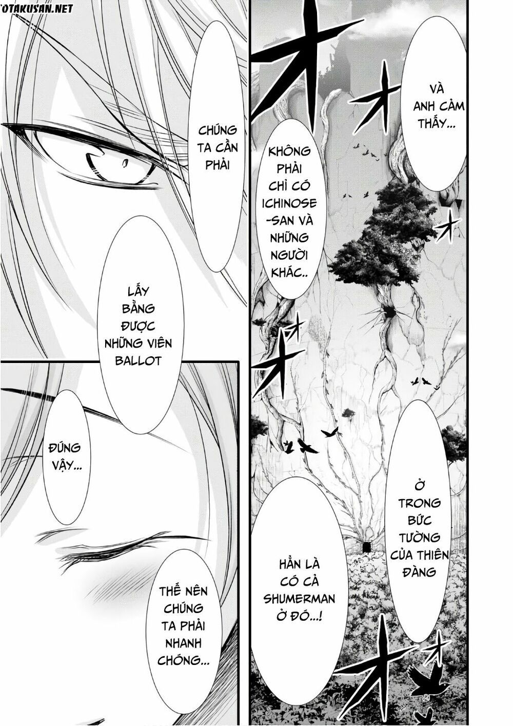 đọc truyện Kích Trụy Vương Huyền Thoại Chương 37 ảnh 41 tại Thiên Thai Truyện