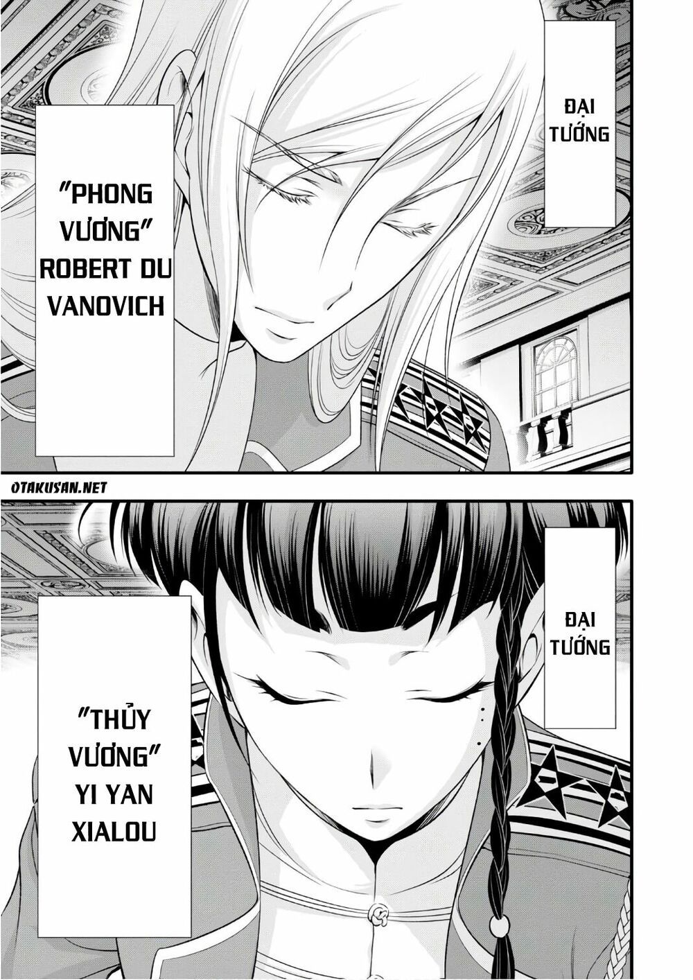 đọc truyện Kích Trụy Vương Huyền Thoại Chương 37 ảnh 47 tại Thiên Thai Truyện