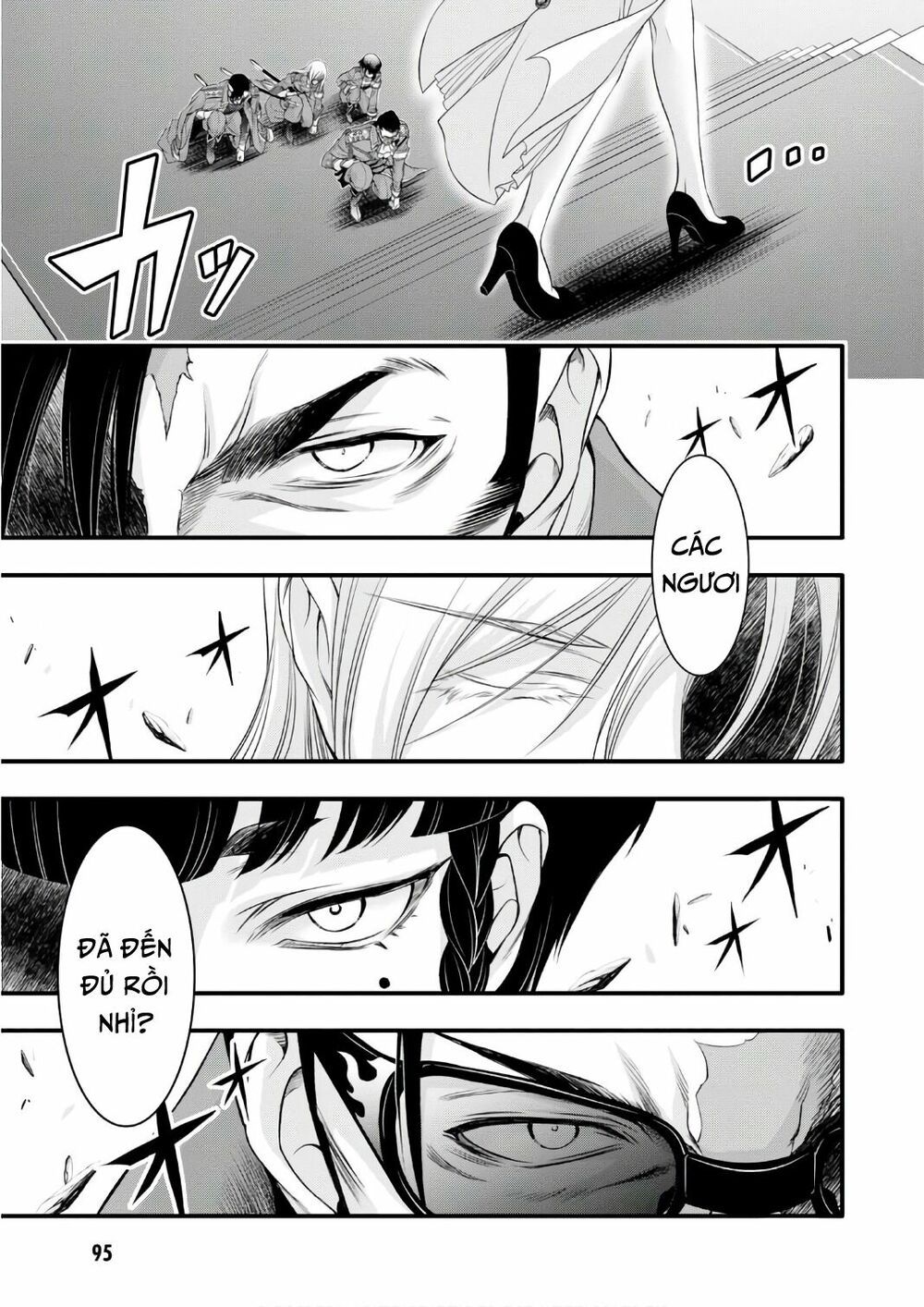 đọc truyện Kích Trụy Vương Huyền Thoại Chương 37 ảnh 49 tại Thiên Thai Truyện