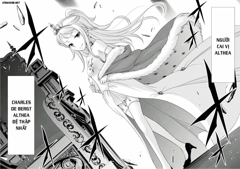 đọc truyện Kích Trụy Vương Huyền Thoại Chương 37 ảnh 50 tại Thiên Thai Truyện