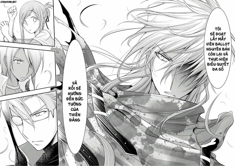 đọc truyện Kích Trụy Vương Huyền Thoại Chương 37 ảnh 11 tại Thiên Thai Truyện