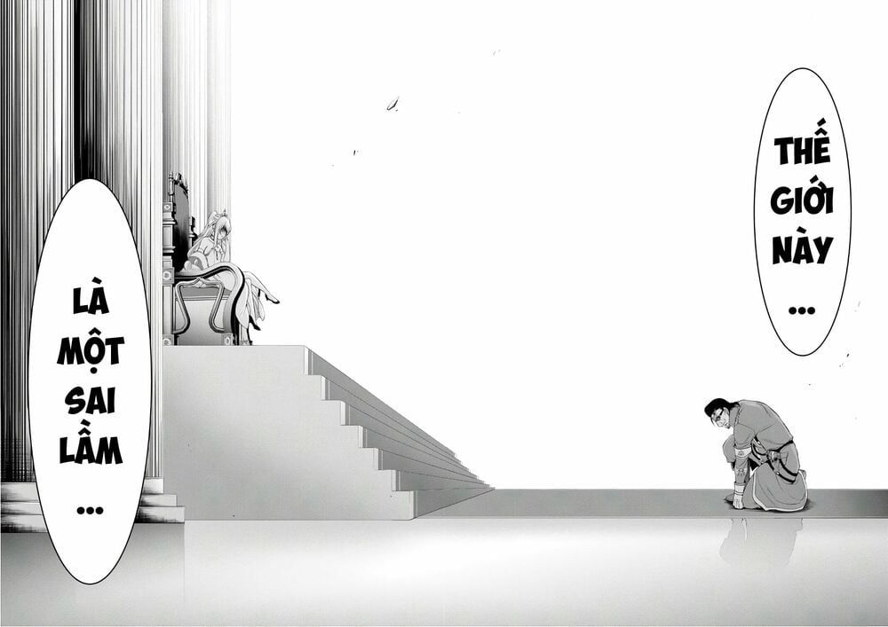 đọc truyện Kích Trụy Vương Huyền Thoại Chương 38 ảnh 14 tại Thiên Thai Truyện