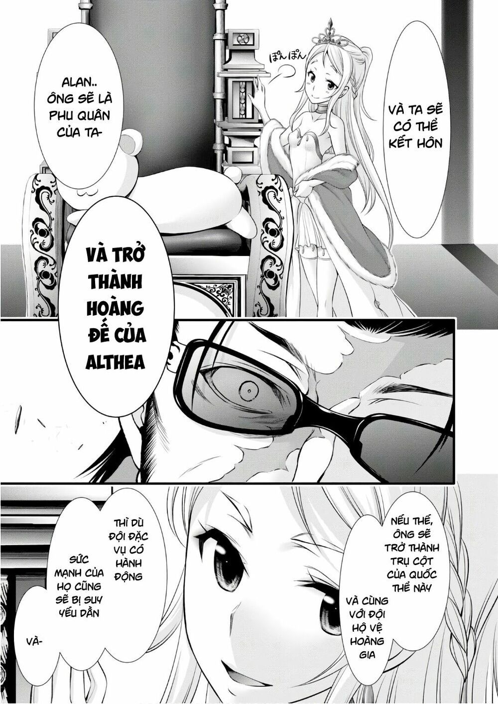 đọc truyện Kích Trụy Vương Huyền Thoại Chương 38 ảnh 24 tại Thiên Thai Truyện