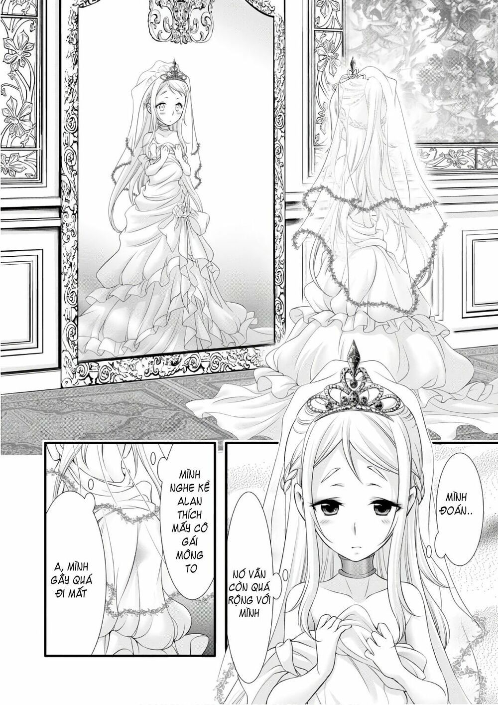 đọc truyện Kích Trụy Vương Huyền Thoại Chương 38 ảnh 29 tại Thiên Thai Truyện