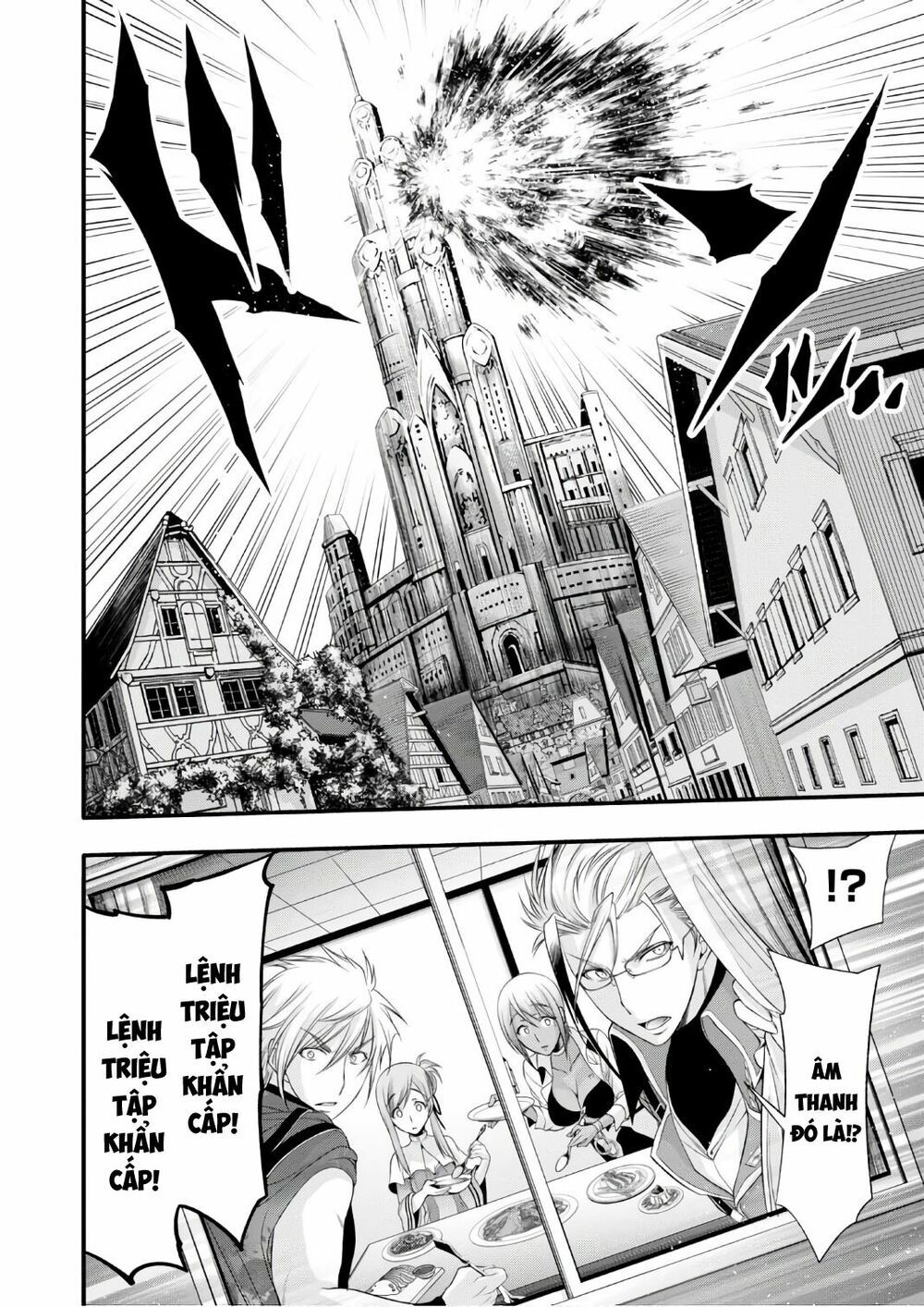 đọc truyện Kích Trụy Vương Huyền Thoại Chương 38 ảnh 41 tại Thiên Thai Truyện