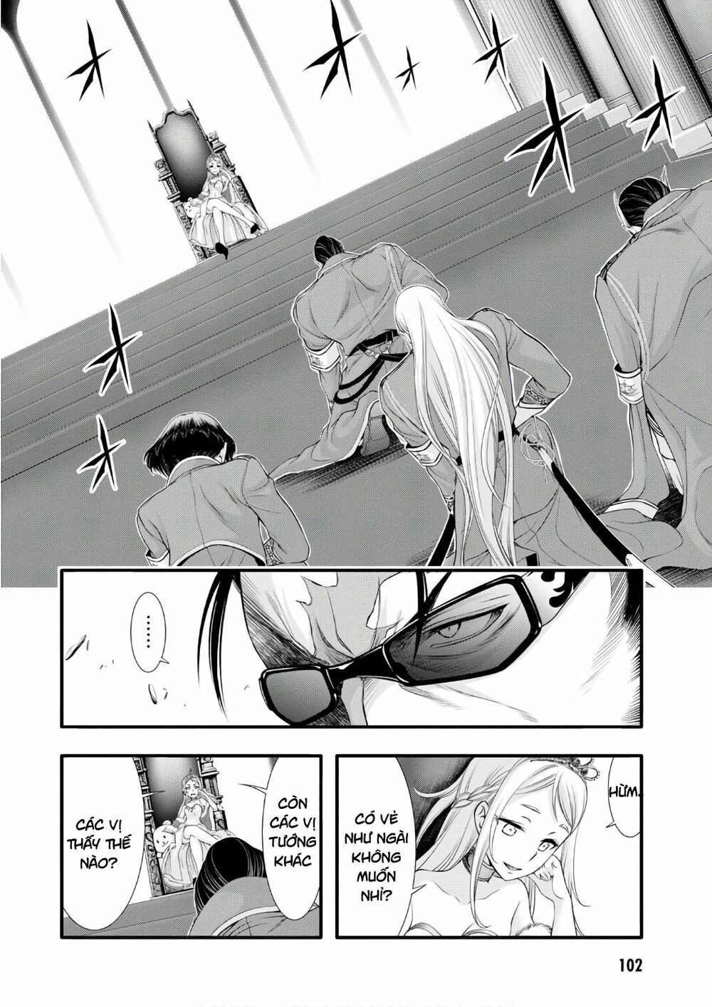 đọc truyện Kích Trụy Vương Huyền Thoại Chương 38 ảnh 6 tại Thiên Thai Truyện