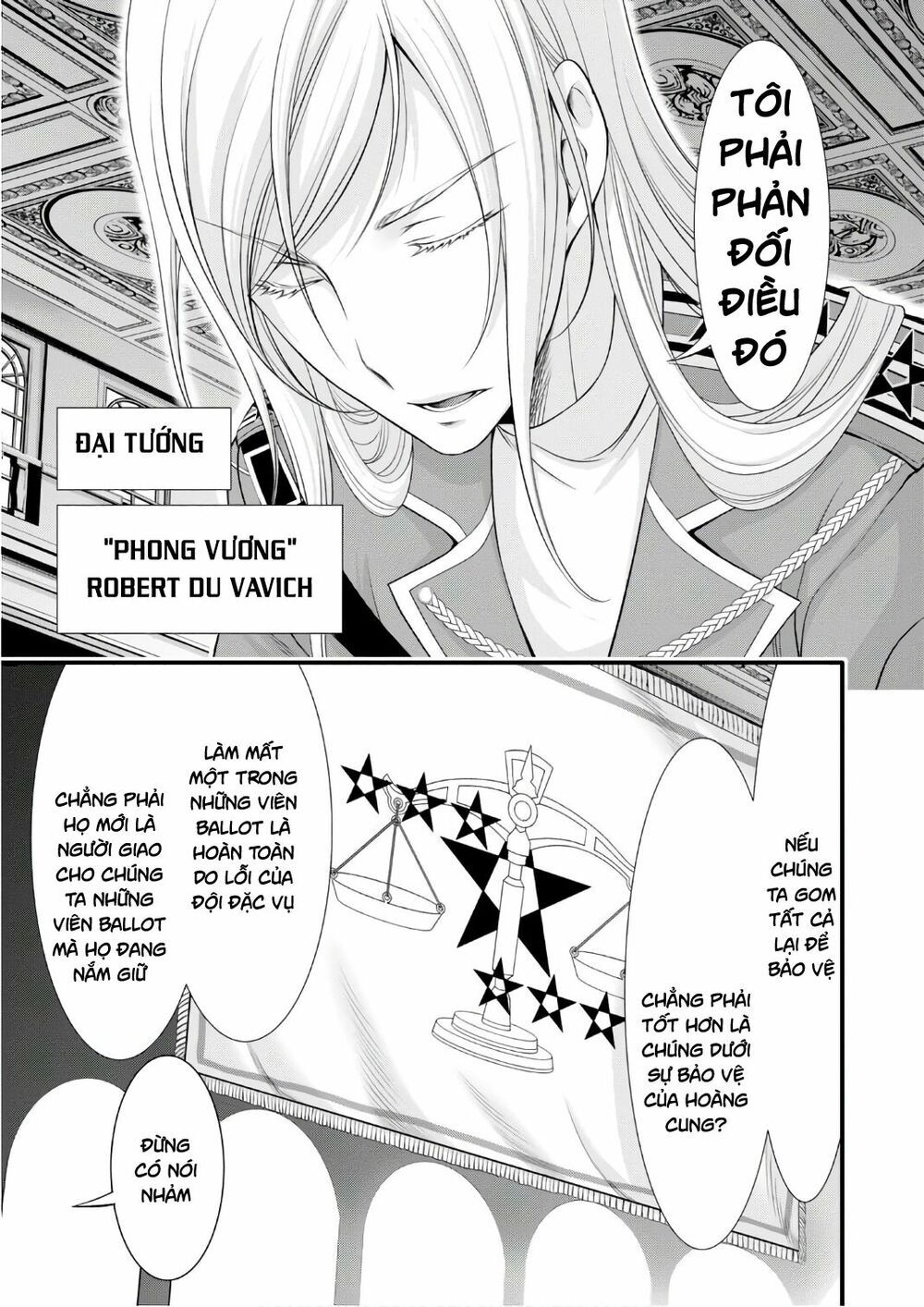 đọc truyện Kích Trụy Vương Huyền Thoại Chương 38 ảnh 9 tại Thiên Thai Truyện