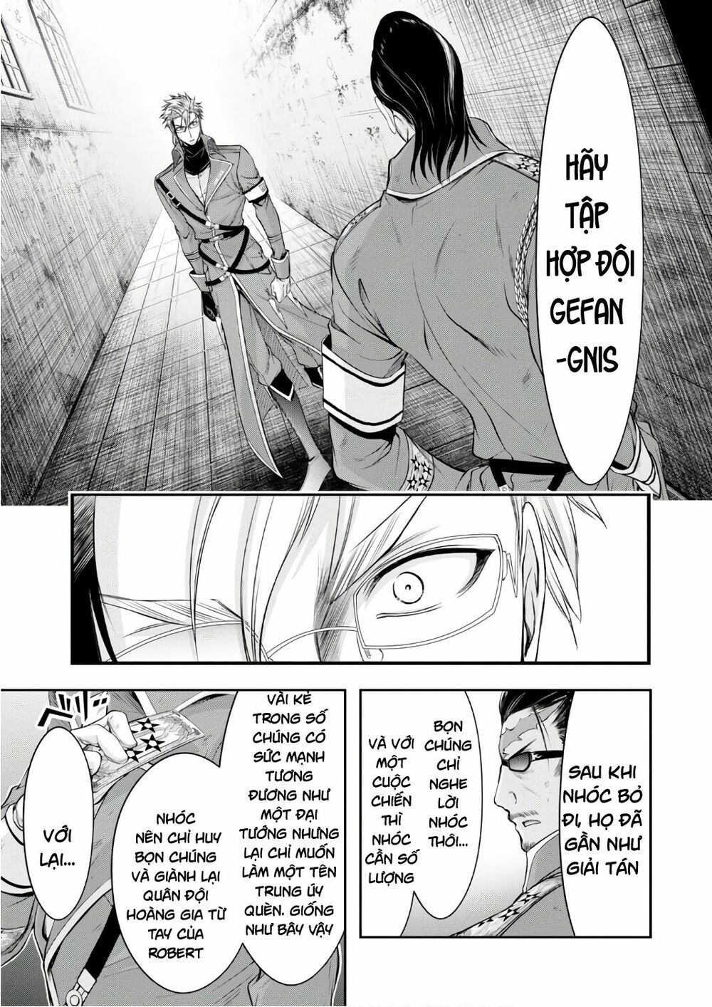 đọc truyện Kích Trụy Vương Huyền Thoại Chương 39 ảnh 12 tại Thiên Thai Truyện