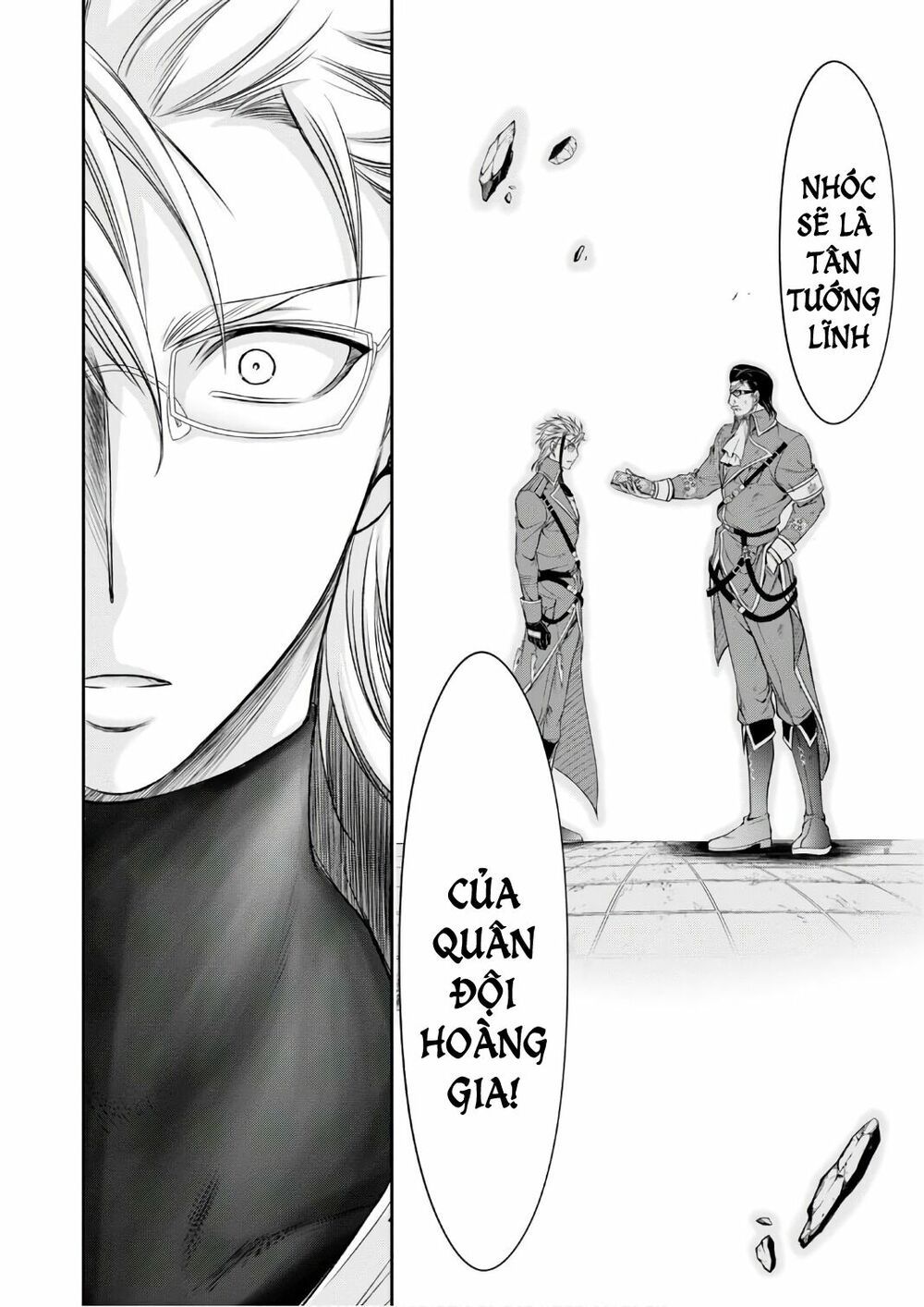 đọc truyện Kích Trụy Vương Huyền Thoại Chương 39 ảnh 13 tại Thiên Thai Truyện