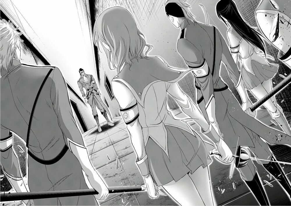 đọc truyện Kích Trụy Vương Huyền Thoại Chương 39 ảnh 27 tại Thiên Thai Truyện