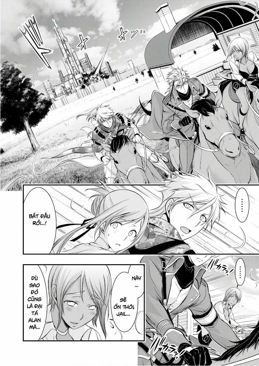 đọc truyện Kích Trụy Vương Huyền Thoại Chương 39 ảnh 28 tại Thiên Thai Truyện