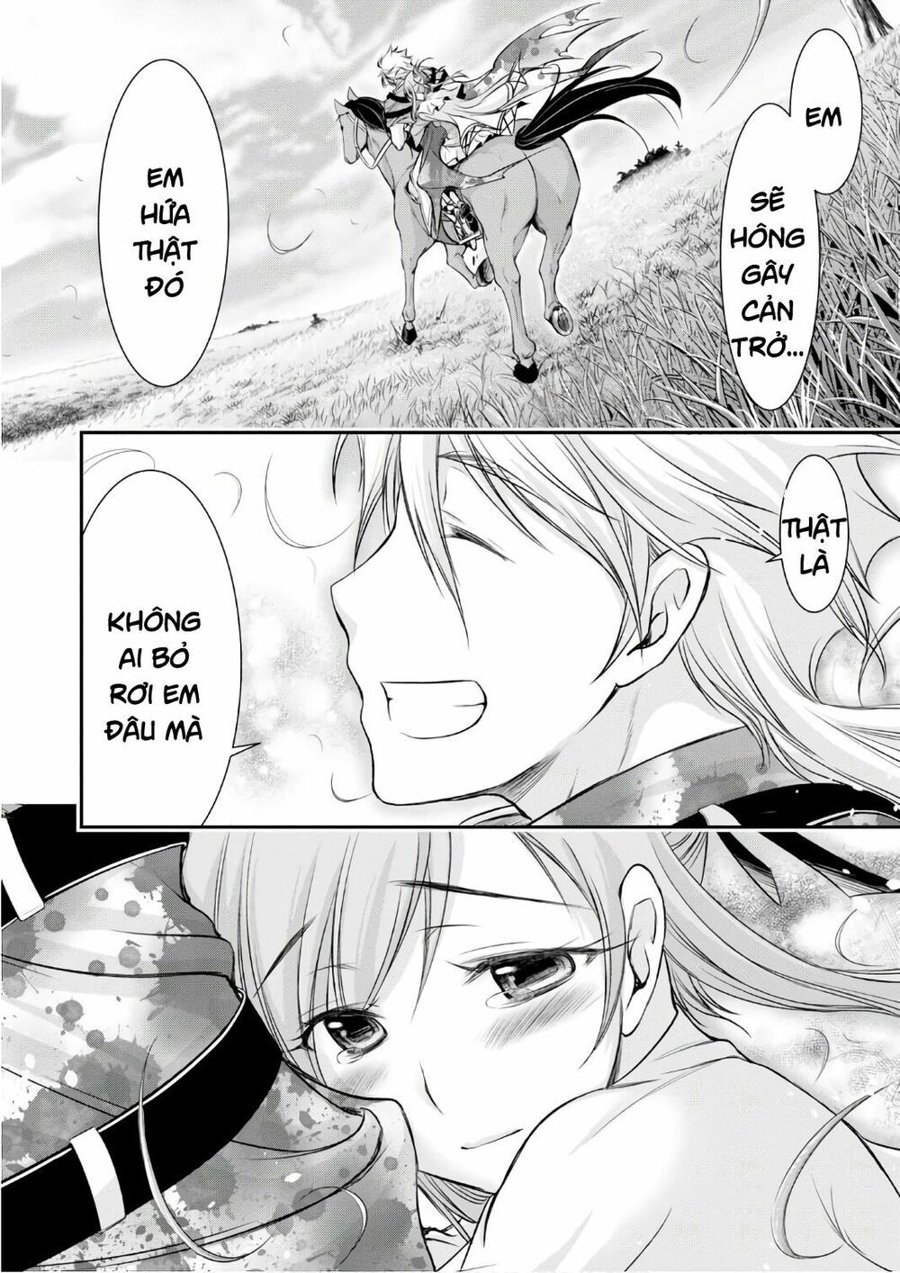 đọc truyện Kích Trụy Vương Huyền Thoại Chương 39 ảnh 32 tại Thiên Thai Truyện