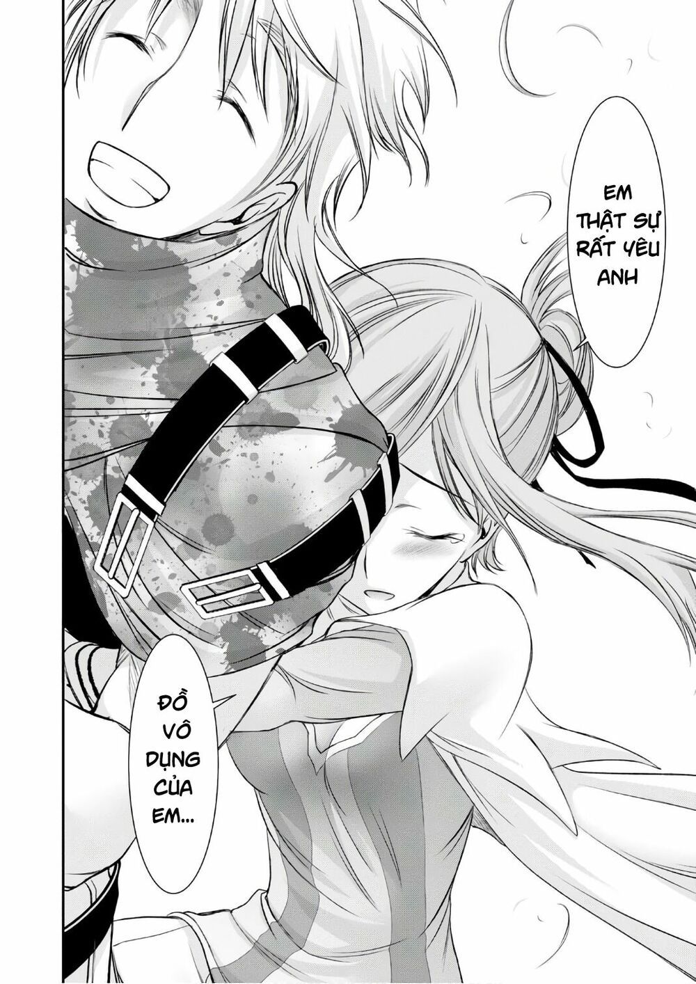 đọc truyện Kích Trụy Vương Huyền Thoại Chương 39 ảnh 34 tại Thiên Thai Truyện